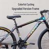Phoenix Explorer 24-Speed Mountain Bike