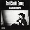 CD PATTI SMITH GROUP - Radio Ethiopia  ARCD8161 Arista US Rock Used