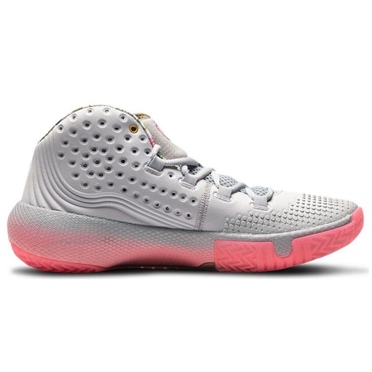 Under Armour Hovr Havoc 2 'Китайский Новый год' 3023356-100