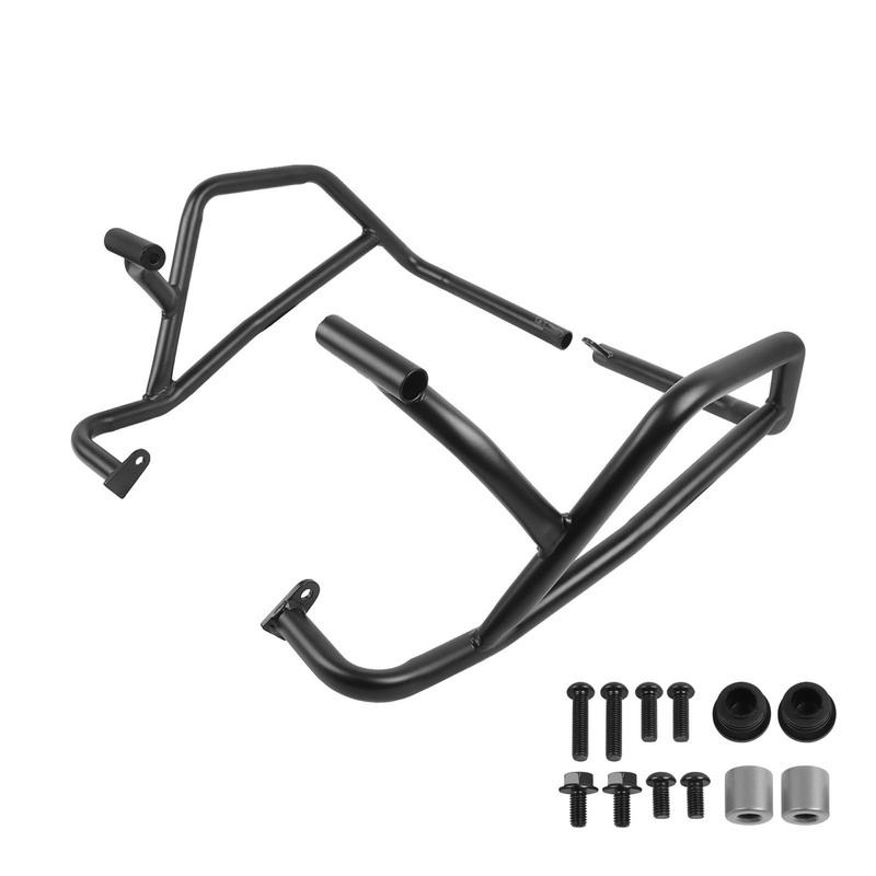 CFMOTO 450 MT Engine Guard Highway Crash Bars For CF MOTO 450MT 450 MT 2024 Motorcycle Frame Bumper Protection Accessories