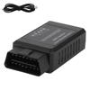 WiFi USB Читатель кодов неисправностей OBD2 Сканер Многофункциональный Диагностический Инструмент для 12В Бензинового Автомобиля