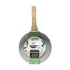Forged Aluminum Frying Pan "Cuission Nature" 24 Cm