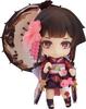 Nendoroid Onmyoji Kagura ABS and PVC Painted Movable Figure Non-scale