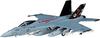 Hasegawa 1/72 F/A-18E Super Hornet (Single Seat) [Parallel Import]