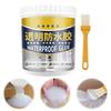200/300G Clear Waterproof Sealant Invisible Transparent Waterproof Coating Indoor Outdoor Kitchen Bathroom