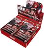 BANDAI Богиня Победы NIKKE Металлическая Коллекция Пропусков Вер.2 (пак) (BOX) В комплекте 20 упаковок