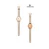 Swarovski 5656899 Женские часы Wonder CryStal из кожи для женщин
