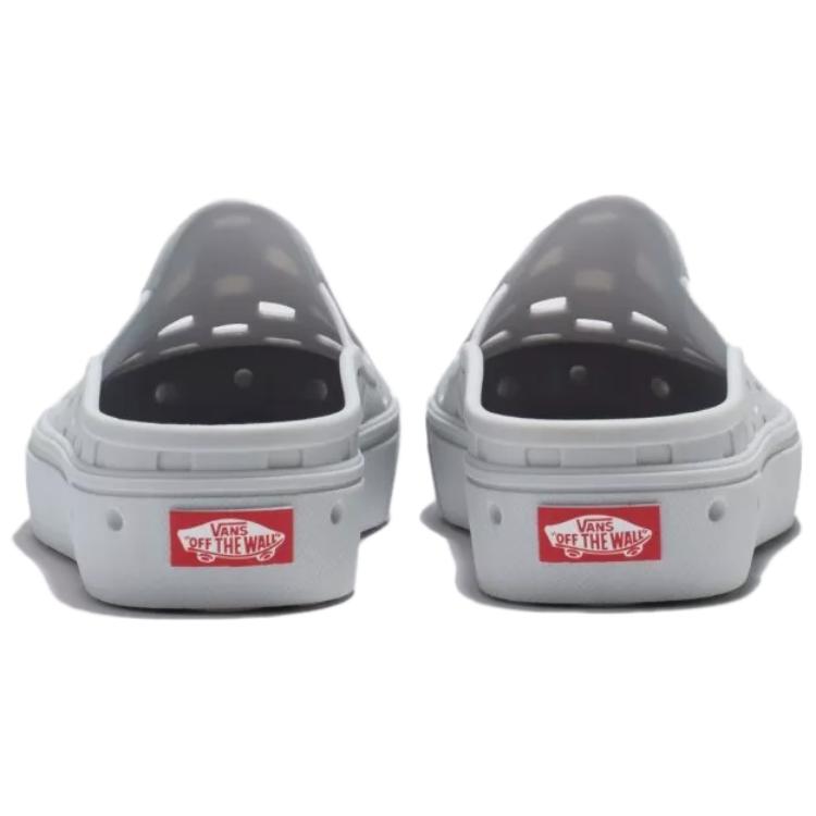 Vans Кроксы Унисекс VN0005V8FYN