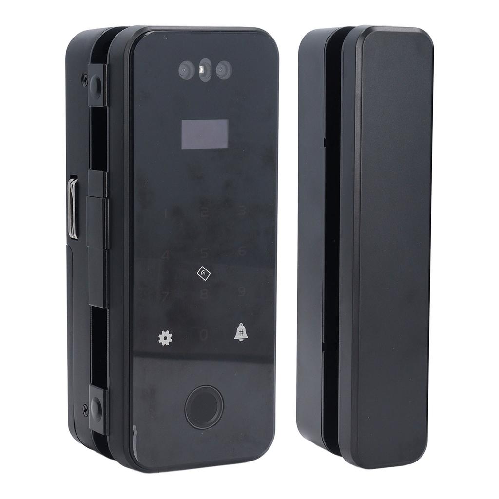 Face Recognition Door Lock App Remote Control Keyless Entry Digtal Fingerprint Smart Door Lock with