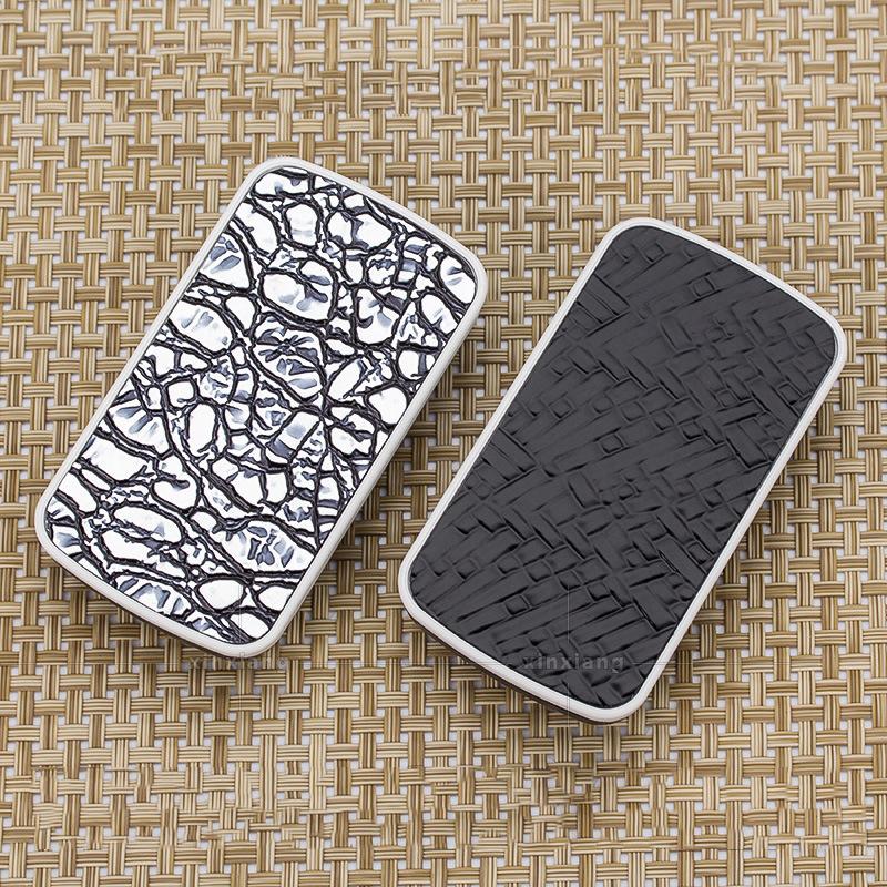 Jewelry Loupe Magnifier 30X 60X 90X LED Lighted Eye Loupe Mini Portable Magnifier With UV Light For Jewelry