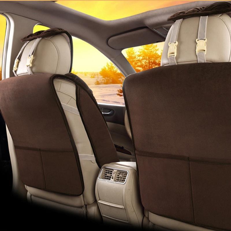 Чехлы для автомобильных сидений