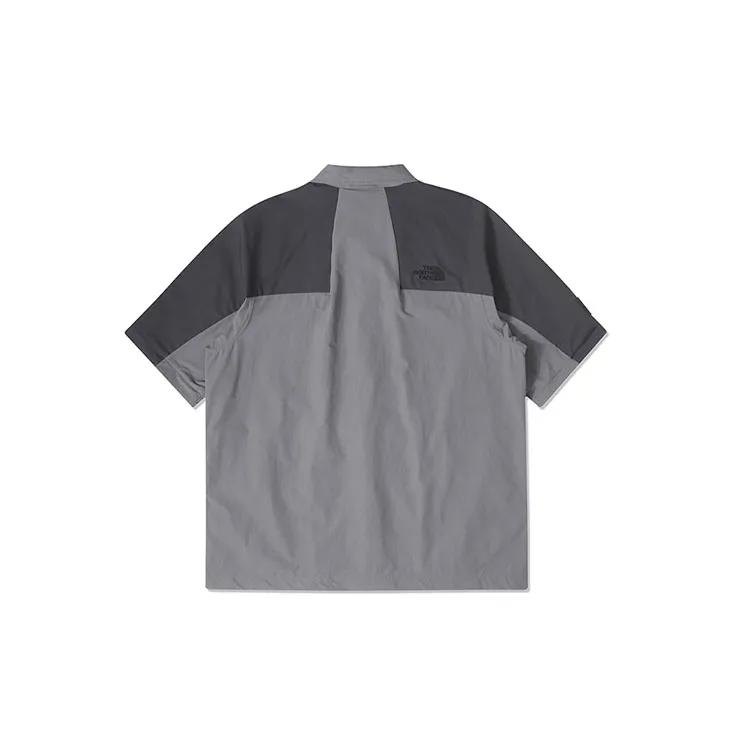 THE NORTH FACE Urban Exploration Shirt Men's Gray (Unisex) Shirts NF0A8859 0UZ
