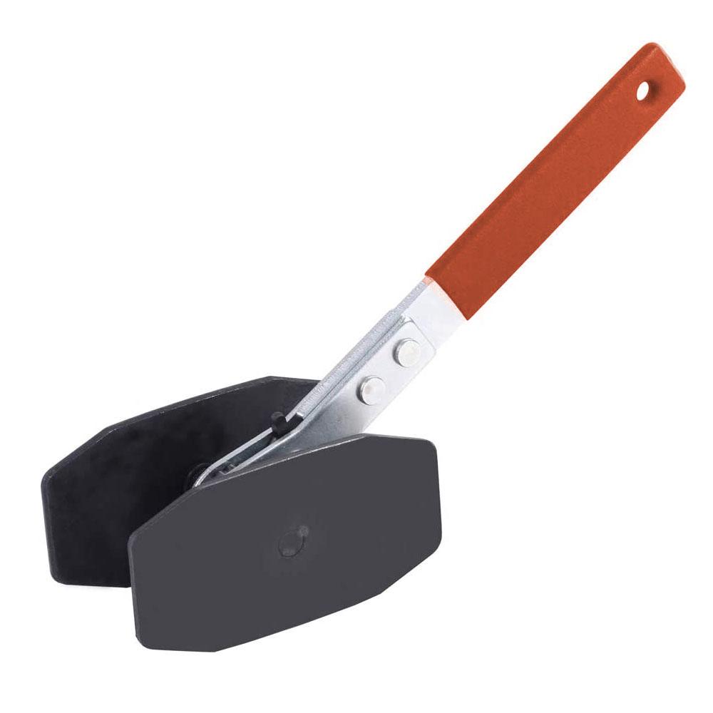 Автомобильный храповой суппорт пресс-инструмент для сжатия храповой механизм поворотный гаечный ключ пресс-наборы для ремонта дисков с разделительной накладкой Twin Quad