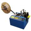 Fully Automatic Heat, Silicone, and PVC Tube Length Cutter