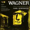 LP Record SCHURICHT CONDUCTS WAGNER  Rienzi  Lohengrin  Siegfried Idyl SMS2246 CONCERT HALL UK Classical Used