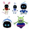 Astro Bot Plush Game Merchandise Мягкая кукла Игрушка