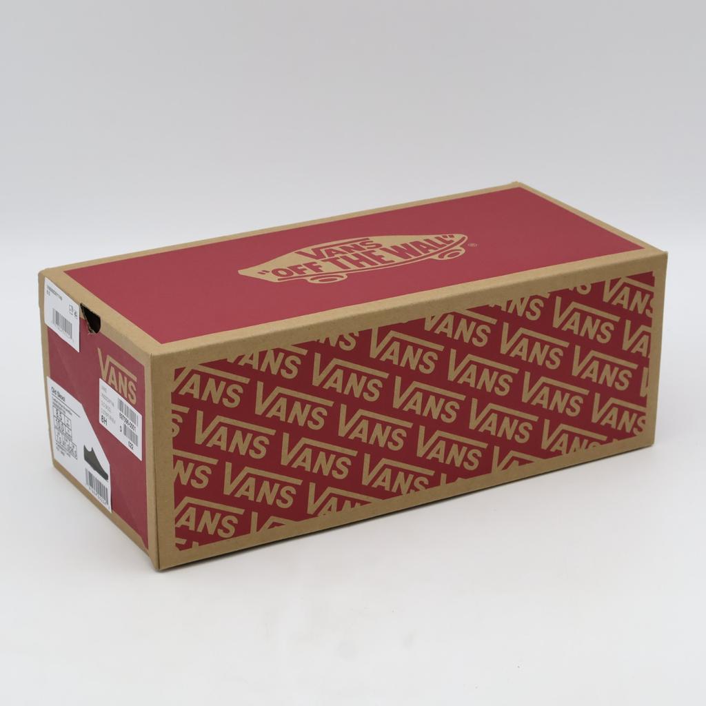 VN000D9YY49 Vans Old Skool Craft Stripe Коричневый Черный (Мужской)