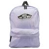 Полиэстеровый рюкзак женский нежный лавандовый Vans VN0A3UI6C8B