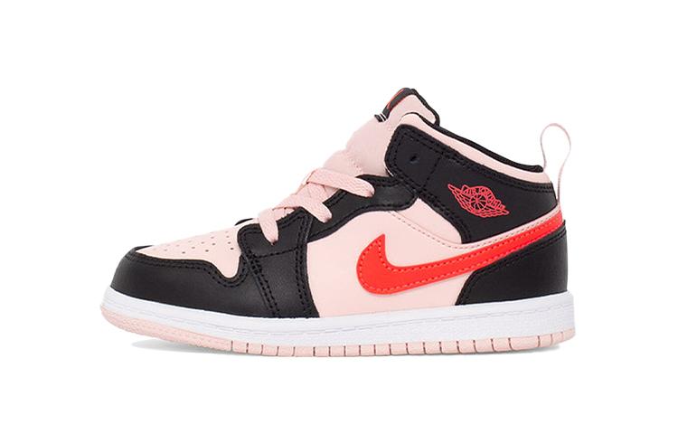 Jordan 1 Mid Atmosphere TD 640735-604