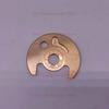 TF035/TD04 Turbo 2types Thrust Bearing original Normal and UPGRADE thrust bearing AAA Turbocharger Parts