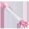 New Double-headed Vibrating AV Stick Device Female Masturbation Device G-spot Vaginal Licking Vibrator Clitoral Stimulation Massager Sex Toys