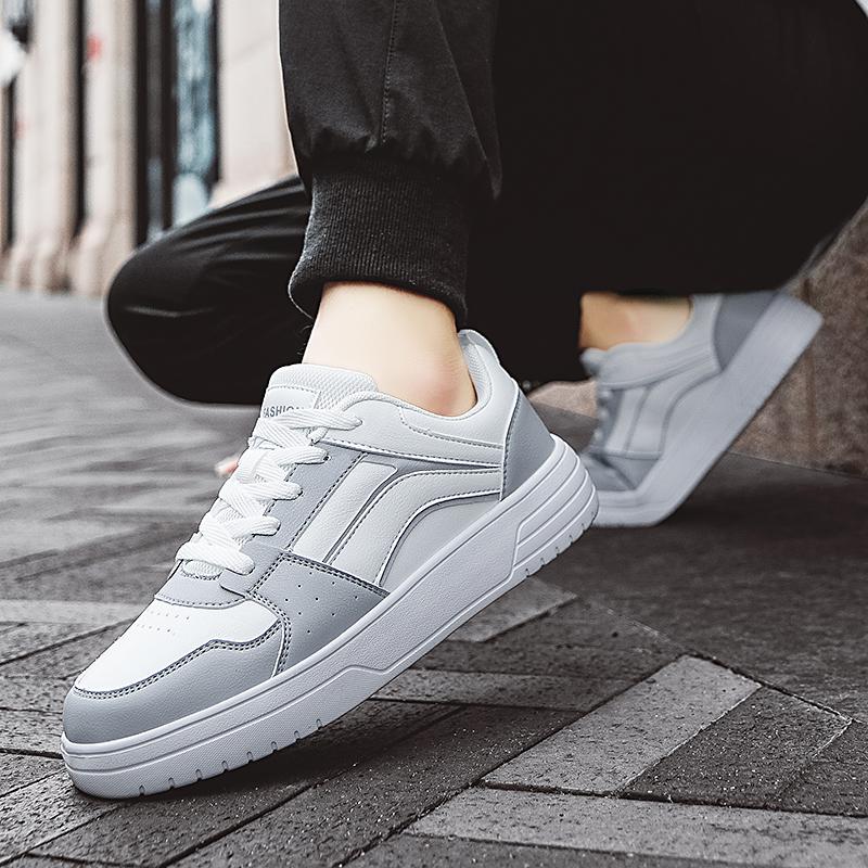 Мужская обувь для скейтборда Cricket для мужчин Кроссовки мужские спортивные мужские беговые платформы повседневные индивидуальные баскетбольные роскошные городские стильные