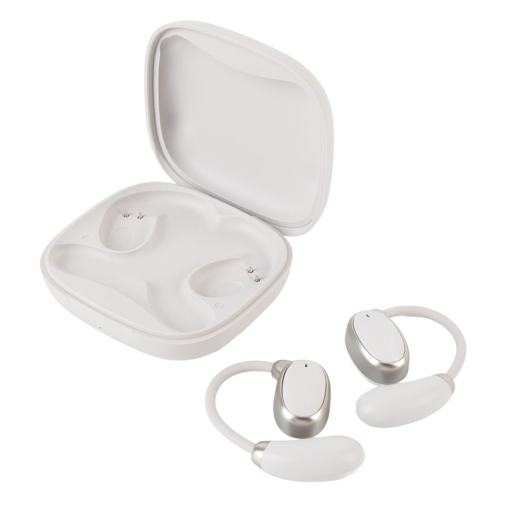 Беспроводные стереонаушники с искусственным интеллектом для перевода, 150 языков онлайн-синхронный перевод, Bluetooth 5.4 L