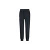 Sports Knitted Training Competition Pants Women Bottoms Black 21600702-001