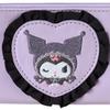 Sanrio KUROMI Чехол для зубной щетки Япония НОВЫЙ Персонажи Sanrio