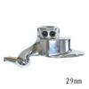 Cast Steel Tire Changer Bird's Head The Removal Head Practical Tire Maintenance  Car