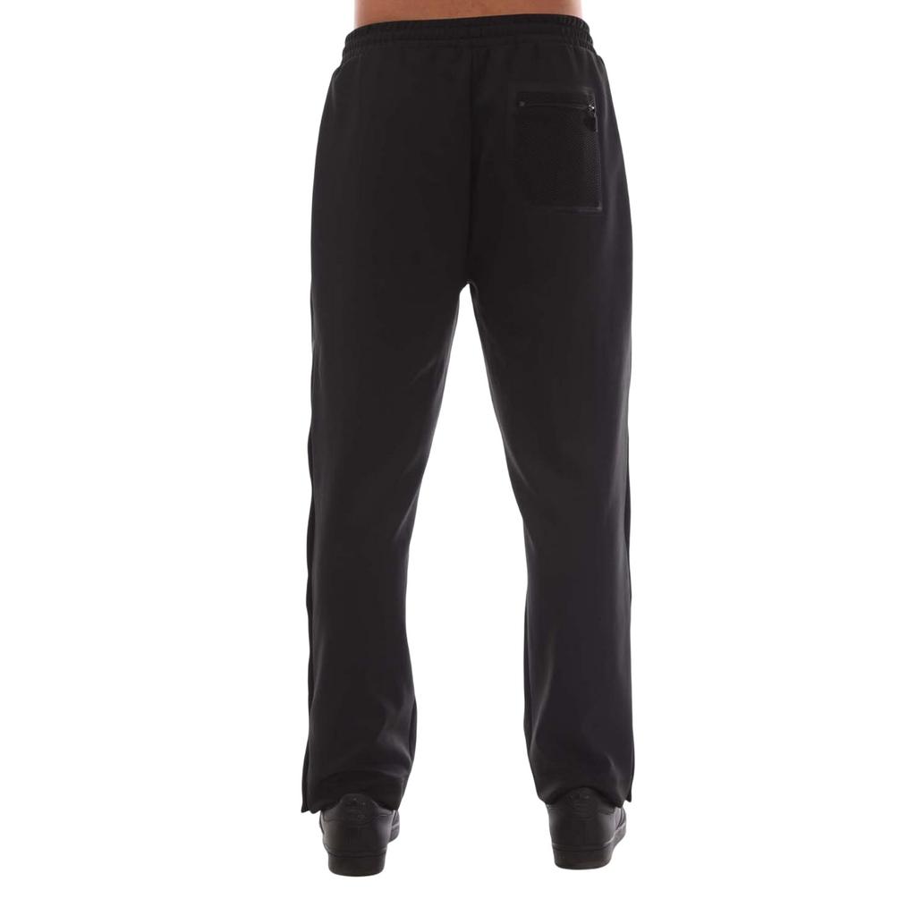 Boss Mens Hurley Platinum Jogging Bottoms