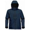Mens Epsilon 2 Hooded Soft Shell Jacket