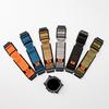 QuickFit 22mm 26mm Tactical Outdoor Nylon Strap For Garmin Fenix 7X 6X Pro 5X Plus/Quatix/Mk2/Enduro 2/Instinct 2X Watchband