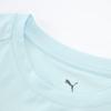 New PUMA RAD/CAL T Shirt Men's Aqua Blue 69 690192-69