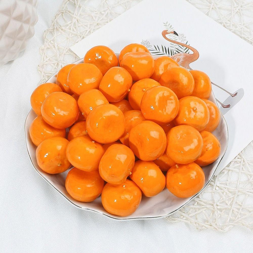 Фотореквизит Моделирование Фрукты Овощи Мини Поддельные Яблоки Лимоны Подарочная Еда Модель