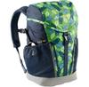Backpack Vaude Puck 10 Model 2021 Parrot Green/eclipse (Junior) (15476-854)