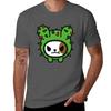 Cactus friends tokidoki TShirt customs animal prinfor boys oversized shirts graphic tees Unisexs graphic tshirts anime