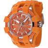 Б/у Популярная серияСпортивная модельОранжевый INVICTA Bolt 47836 Invicta Bolt