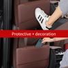 Подходит для 26 моделей Leapmotor C11 C10 C16 B10 задних сидений, защитные накладки от пинков