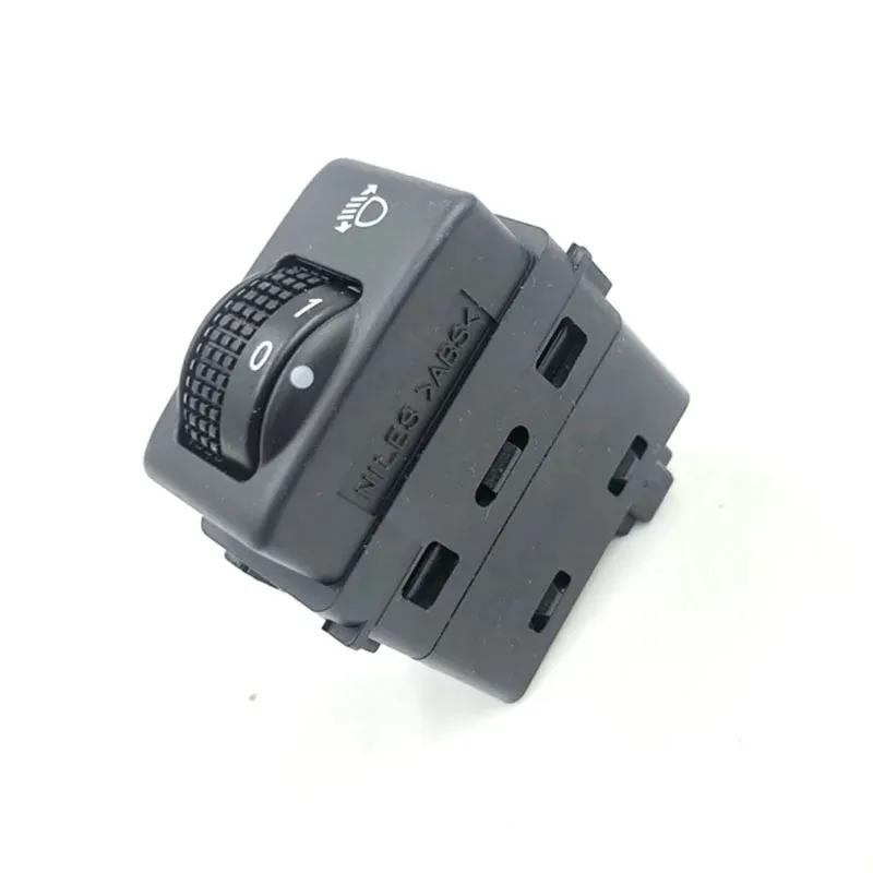 Baificar Brand New Headlight Adjustment Switch For Nissan Tiida Qashqai Sylphy Teana X-Trail LIVINA GENISS 2006-2011
