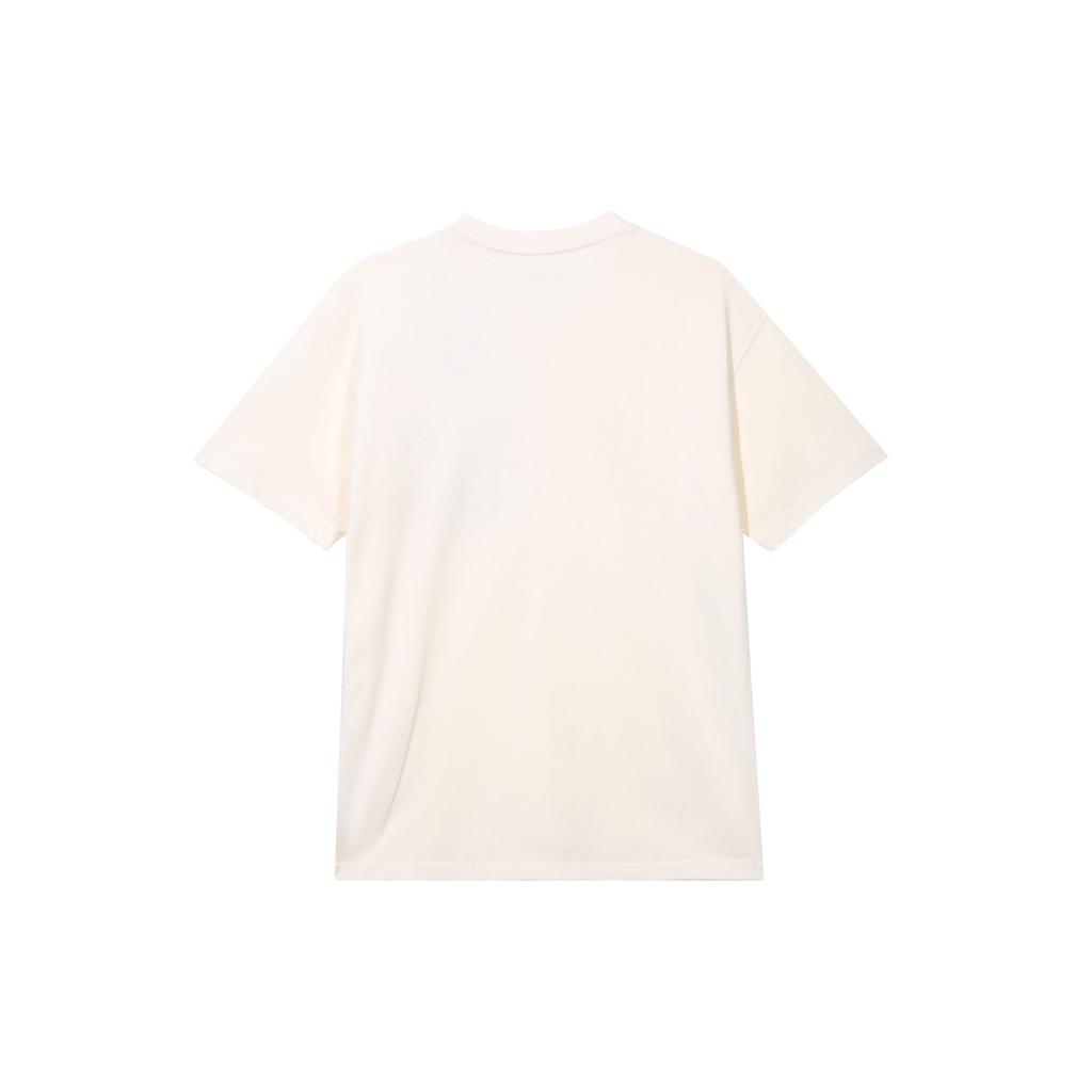 Nike T Shirts Men's White Moderate DJ1342-901