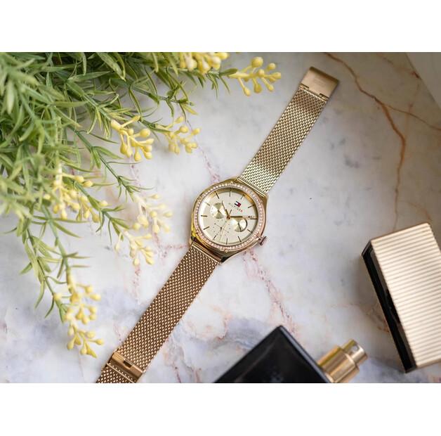 Tommy Hilfiger Watch 1782655