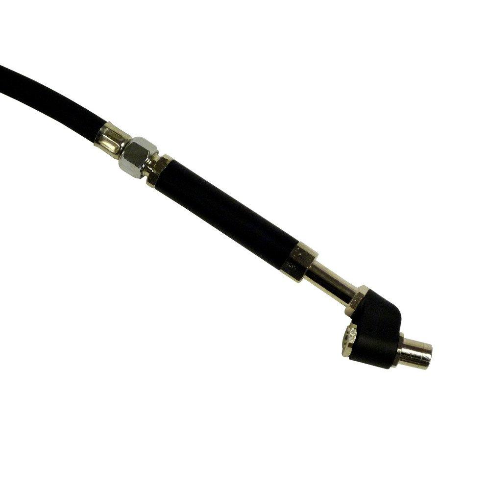 GREATTOOL Air Chuck Gun GTAC-03