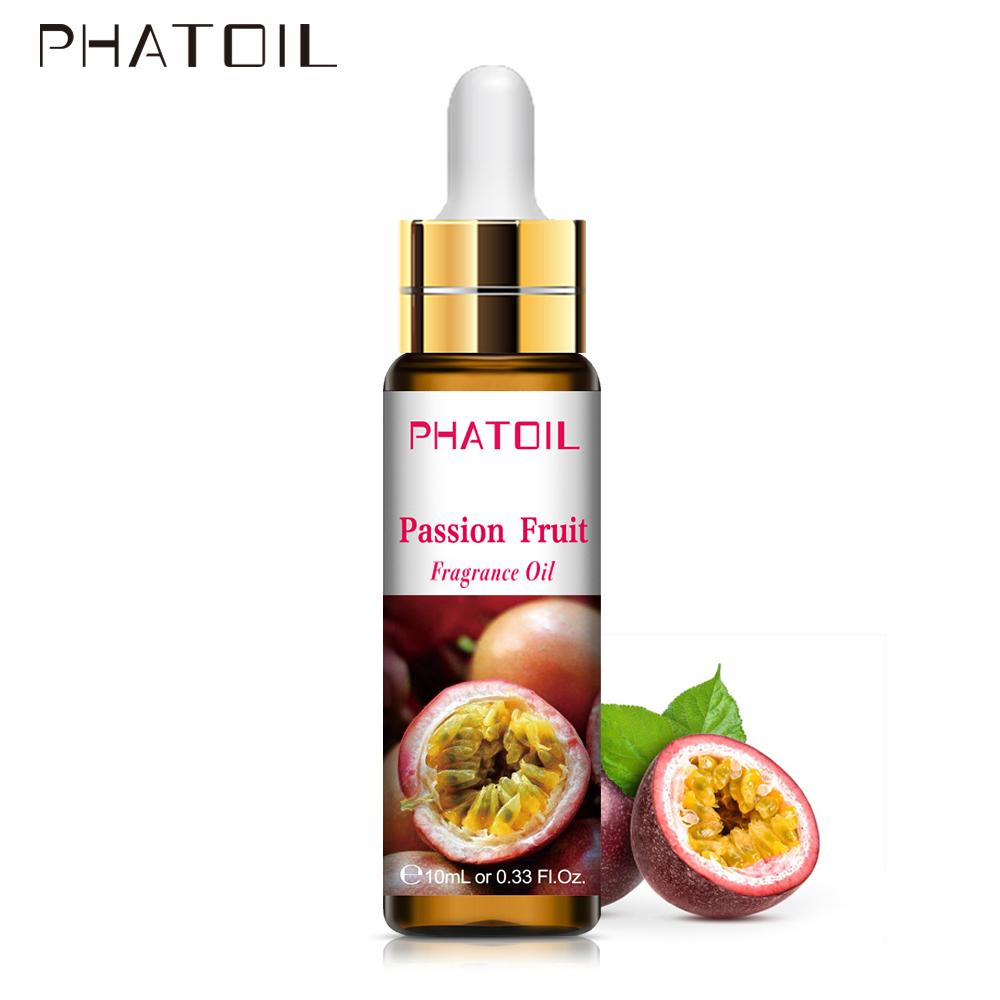 Эфирное масло в бутылочках по 10 мл