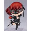 Nendoroid Persona 5 Королевский Касуми Ёсидзава Фантомный Вор Ver. Немасштабная подвижная фигура, раскрашенная из пластика.