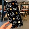 Dog Friends Cat Pet Paws Case For Xiaomi 14T Pro 11T 12T 13T 13 14 15 Ultra POCO X7 Pro X3 X5 X6 F5 F6 M6 Pro Coque