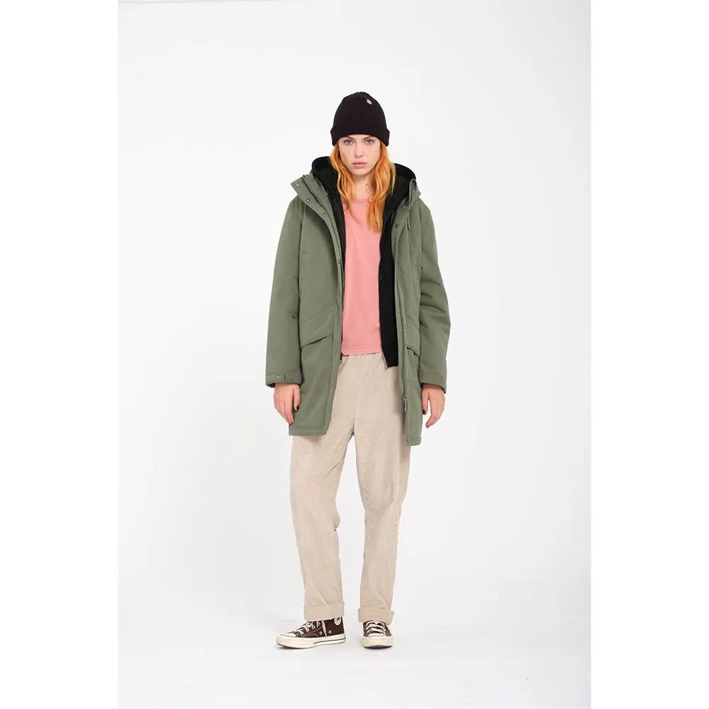 Volcom Somestone 10K Parka