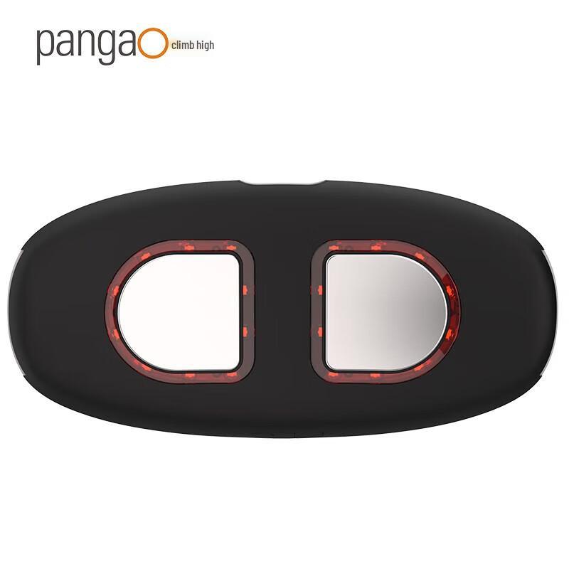Портативный массажер для талии и живота Pangao, штекер CN (адаптер в комплекте)