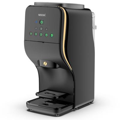 Nescafe Gold Blend Barista Duo HPM9637 Premium Black
