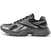 Premier Road 2.0 Fashionable Comfortable Versatile Low-Top Running Shoes Unisex Sneaker Black 25SRC915U1GH0